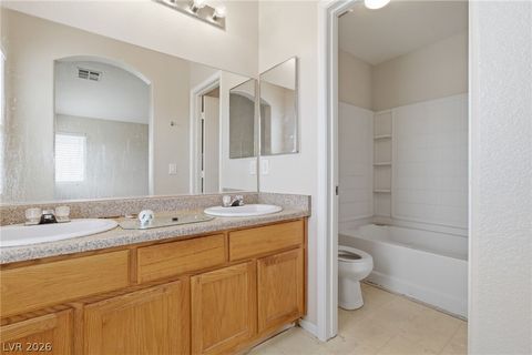 Tiny photo for 5512 Jackpot Winner Lane #103, Las Vegas, NV 89122 (MLS # 2800016)