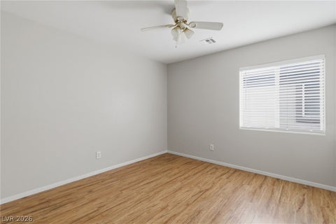 Tiny photo for 5512 Jackpot Winner Lane #103, Las Vegas, NV 89122 (MLS # 2800016)