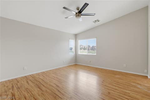 Tiny photo for 5512 Jackpot Winner Lane #103, Las Vegas, NV 89122 (MLS # 2800016)