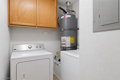 Tiny photo for 5512 Jackpot Winner Lane #103, Las Vegas, NV 89122 (MLS # 2800016)