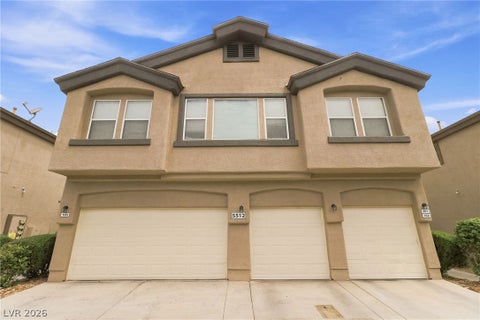 Tiny photo for 5512 Jackpot Winner Lane #103, Las Vegas, NV 89122 (MLS # 2800016)