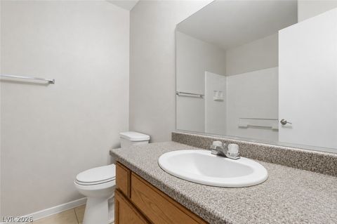 Tiny photo for 5512 Jackpot Winner Lane #103, Las Vegas, NV 89122 (MLS # 2800016)
