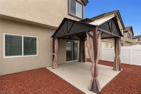 Tiny photo for 5512 Jackpot Winner Lane #103, Las Vegas, NV 89122 (MLS # 2800016)