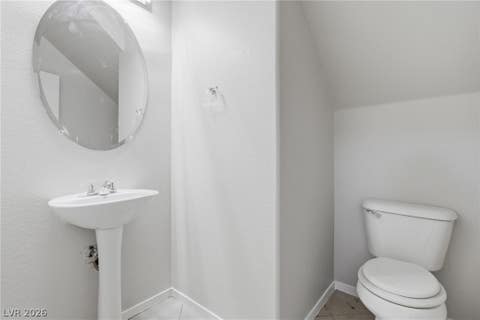 Tiny photo for 5512 Jackpot Winner Lane #103, Las Vegas, NV 89122 (MLS # 2800016)