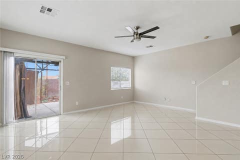 Tiny photo for 5512 Jackpot Winner Lane #103, Las Vegas, NV 89122 (MLS # 2800016)