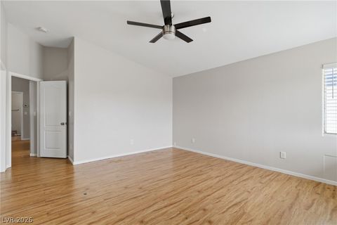 Tiny photo for 5512 Jackpot Winner Lane #103, Las Vegas, NV 89122 (MLS # 2800016)