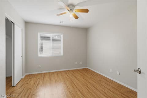 Tiny photo for 5512 Jackpot Winner Lane #103, Las Vegas, NV 89122 (MLS # 2800016)