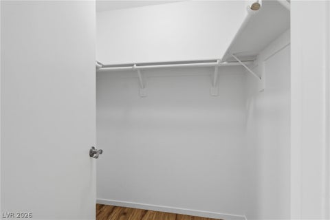 Tiny photo for 5512 Jackpot Winner Lane #103, Las Vegas, NV 89122 (MLS # 2800016)