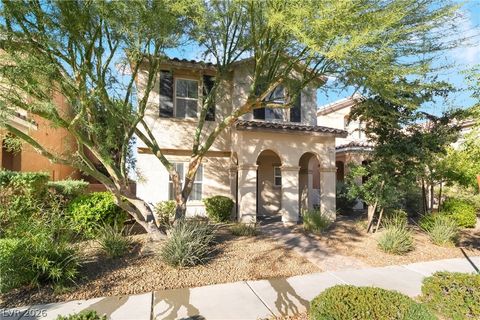 3052 Camino Rico Avenue Henderson NV 89044