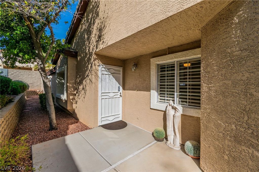 Photo of 10248 Amber Hue Lane, Las Vegas, NV 89144 (MLS # 2776605)