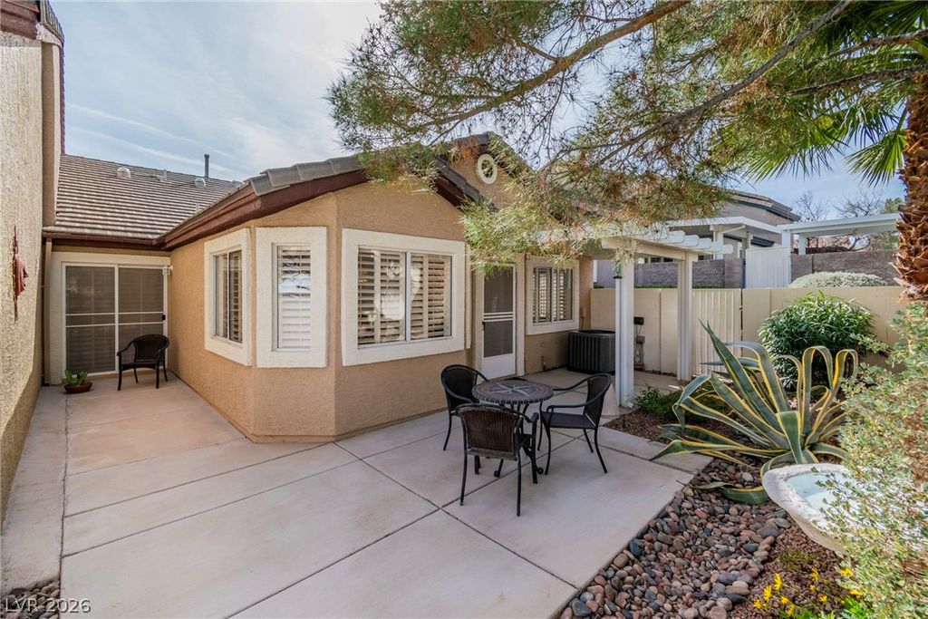 Photo of 10248 Amber Hue Lane, Las Vegas, NV 89144 (MLS # 2776605)