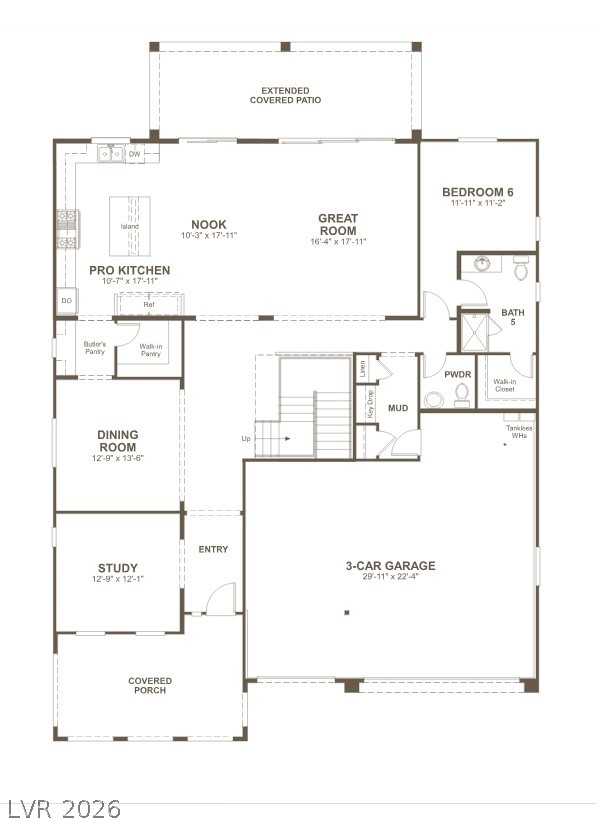 8505 Brie Logan Court