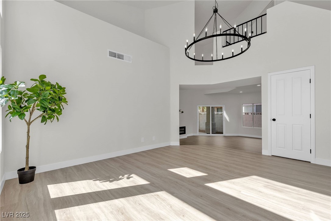 6509 Old Oxford Avenue, Las Vegas, Nevada image 3