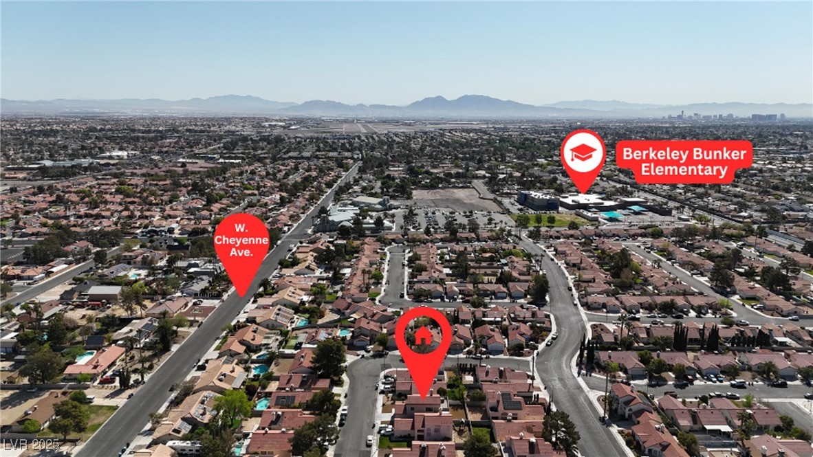 6509 Old Oxford Avenue, Las Vegas, Nevada image 43