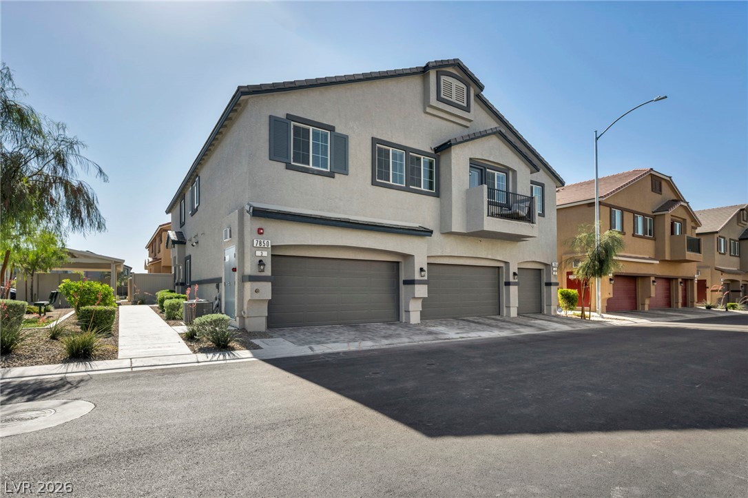 7850 Jupiter Sky Street 1