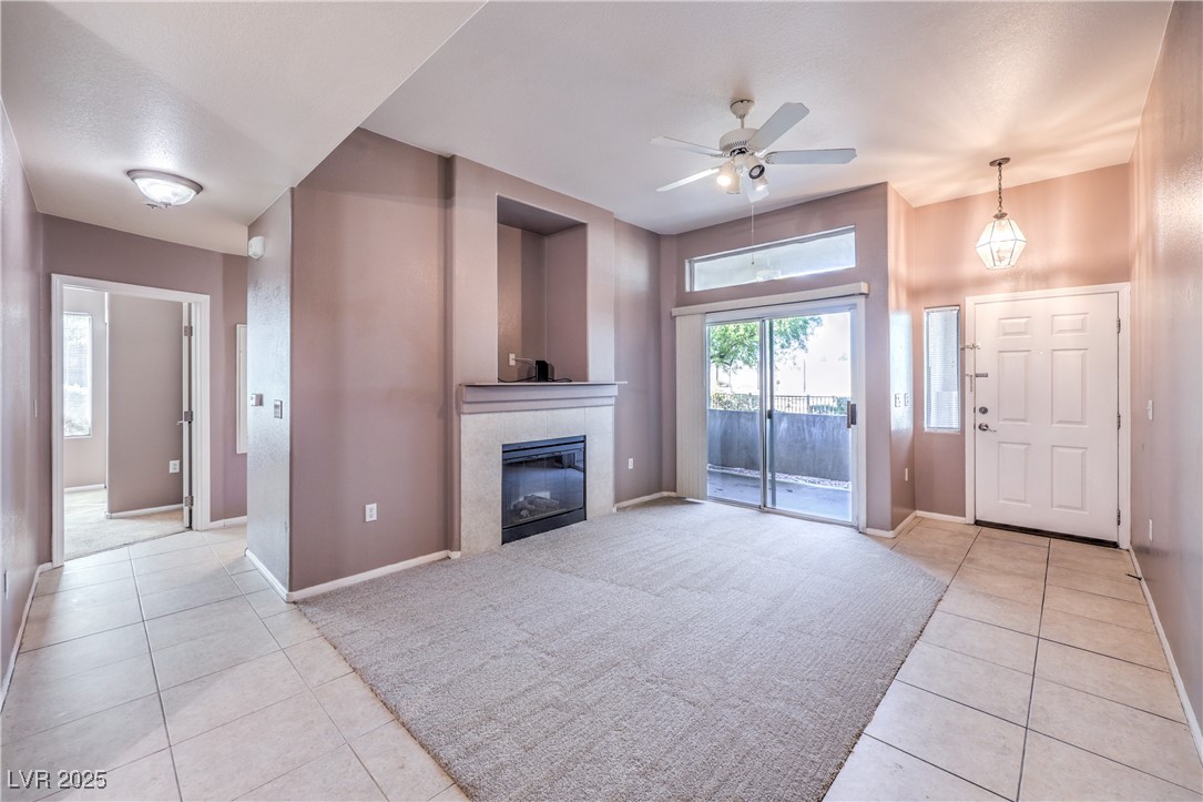 2305 W Horizon Ridge Parkway 1512