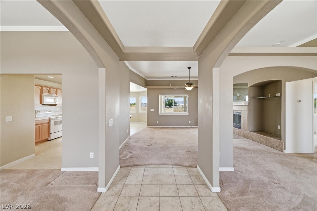 381 E Harris Farm Road