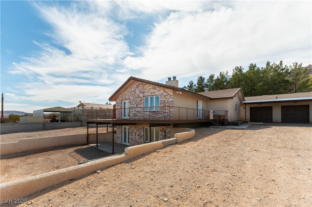 9865 Penny Lane