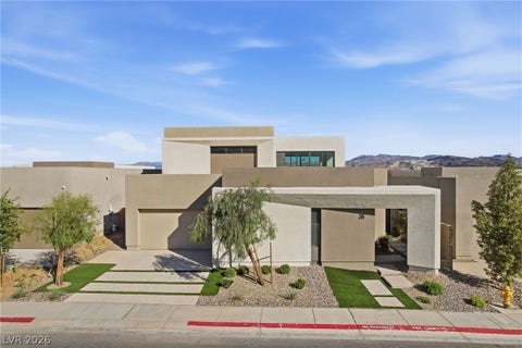 Tiny photo for 38 Sand Star Lane, Henderson, NV 89011 (MLS # 2800578)