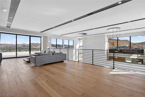 Tiny photo for 38 Sand Star Lane, Henderson, NV 89011 (MLS # 2800578)