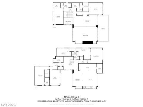 Tiny photo for 38 Sand Star Lane, Henderson, NV 89011 (MLS # 2800578)