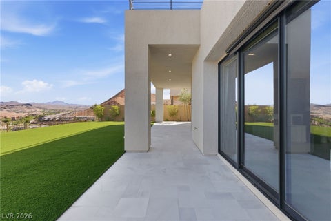 Tiny photo for 38 Sand Star Lane, Henderson, NV 89011 (MLS # 2800578)