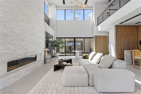 Tiny photo for 38 Sand Star Lane, Henderson, NV 89011 (MLS # 2800578)