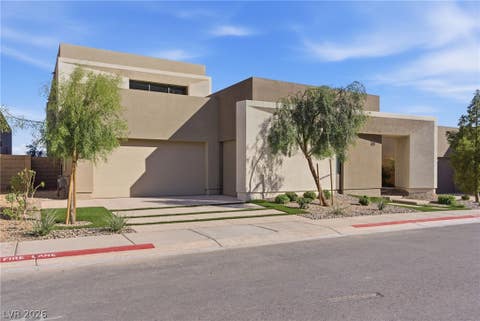 Tiny photo for 38 Sand Star Lane, Henderson, NV 89011 (MLS # 2800578)