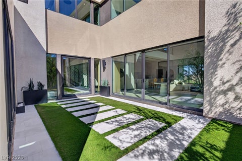 Tiny photo for 38 Sand Star Lane, Henderson, NV 89011 (MLS # 2800578)