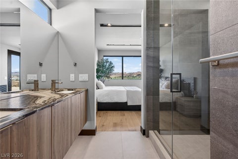 Tiny photo for 38 Sand Star Lane, Henderson, NV 89011 (MLS # 2800578)