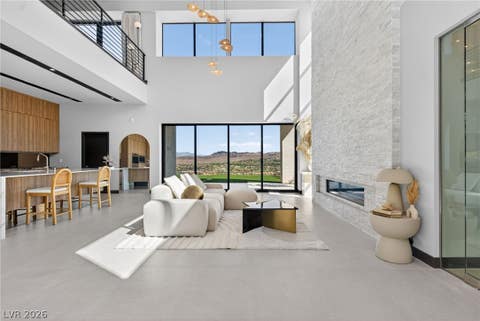 Tiny photo for 38 Sand Star Lane, Henderson, NV 89011 (MLS # 2800578)