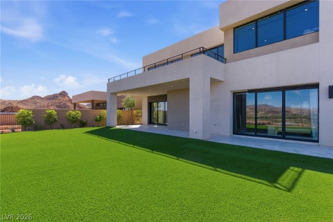 Tiny photo for 38 Sand Star Lane, Henderson, NV 89011 (MLS # 2800578)