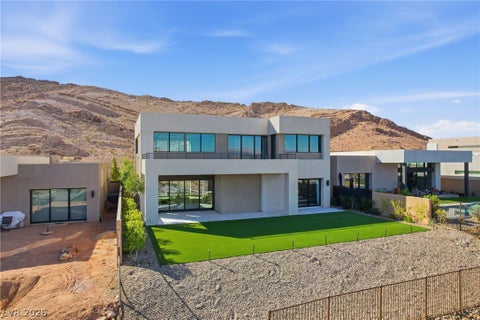 Tiny photo for 38 Sand Star Lane, Henderson, NV 89011 (MLS # 2800578)