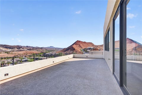 Tiny photo for 38 Sand Star Lane, Henderson, NV 89011 (MLS # 2800578)