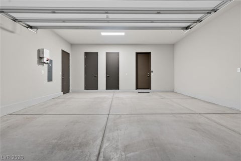 Tiny photo for 38 Sand Star Lane, Henderson, NV 89011 (MLS # 2800578)