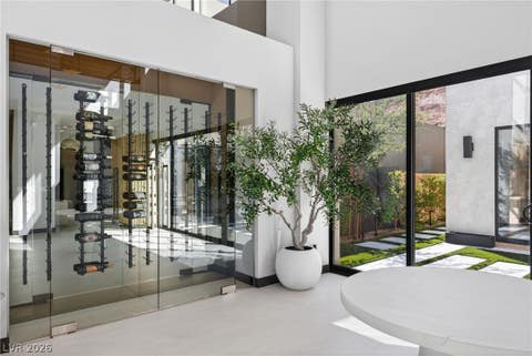 Tiny photo for 38 Sand Star Lane, Henderson, NV 89011 (MLS # 2800578)
