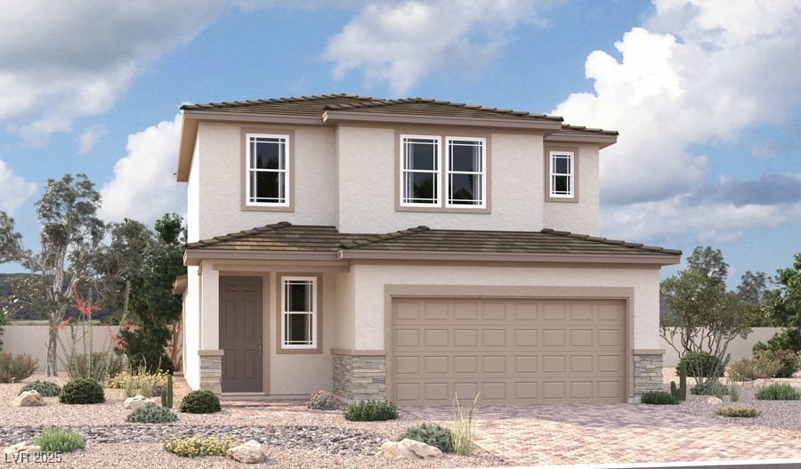 9970 Angel Valley Drive, Las Vegas, Nevada image 1