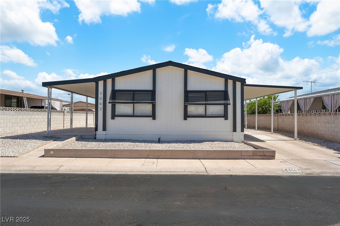 Properties 1 3062 Comitan Lane