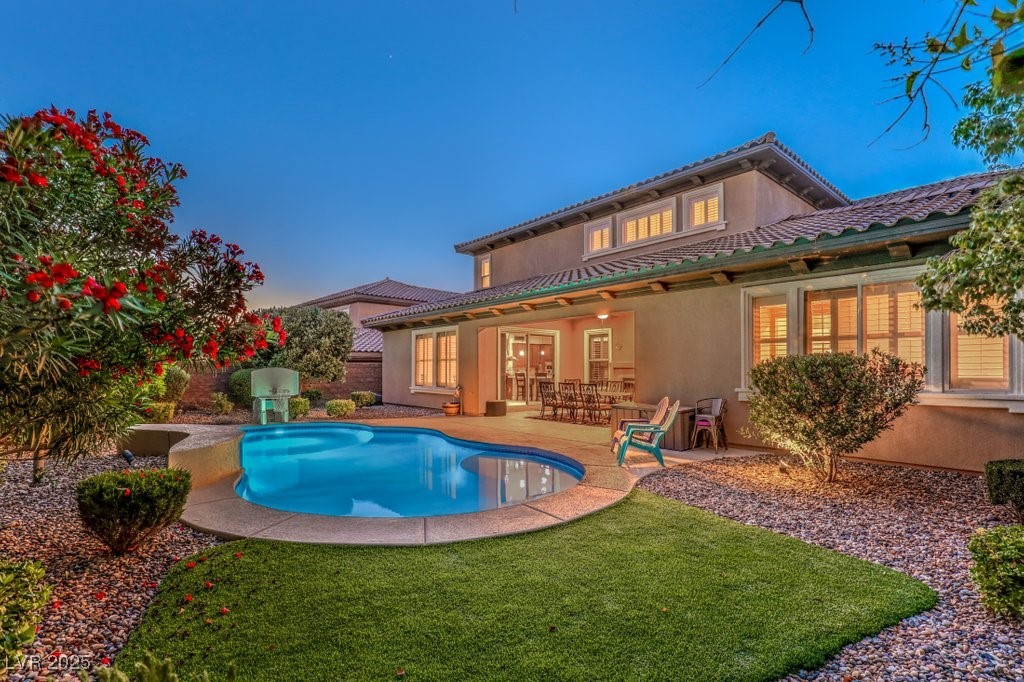 2920 JOSEPHINE Drive