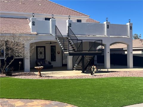 940 Liahona Court Mesquite NV 89027