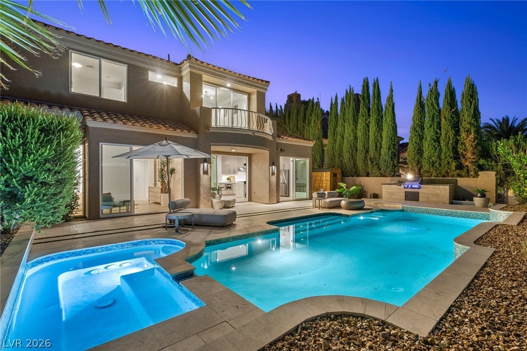 8371 Plum Creek Court