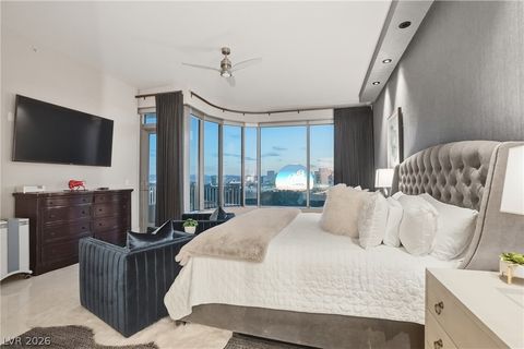 Tiny photo for 360 E Desert Inn Road #1701, Las Vegas, NV 89109 (MLS # 2790749)