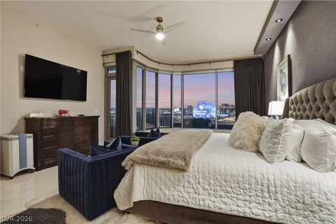 Tiny photo for 360 E Desert Inn Road #1701, Las Vegas, NV 89109 (MLS # 2790749)