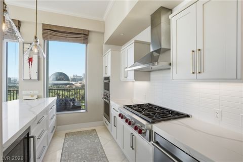 Tiny photo for 360 E Desert Inn Road #1701, Las Vegas, NV 89109 (MLS # 2790749)