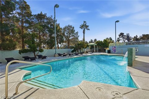 Tiny photo for 360 E Desert Inn Road #1701, Las Vegas, NV 89109 (MLS # 2790749)