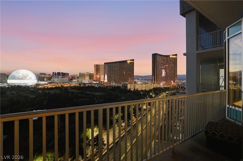 Tiny photo for 360 E Desert Inn Road #1701, Las Vegas, NV 89109 (MLS # 2790749)