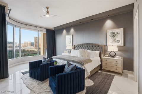 Tiny photo for 360 E Desert Inn Road #1701, Las Vegas, NV 89109 (MLS # 2790749)