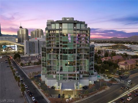Tiny photo for 360 E Desert Inn Road #1701, Las Vegas, NV 89109 (MLS # 2790749)