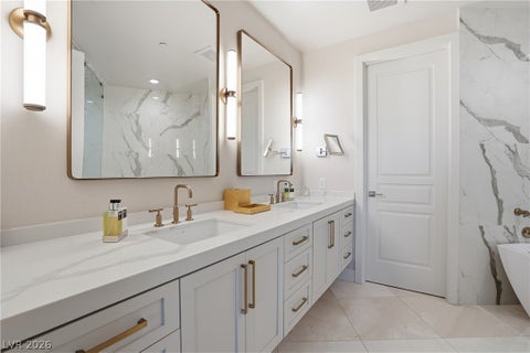 Tiny photo for 360 E Desert Inn Road #1701, Las Vegas, NV 89109 (MLS # 2790749)