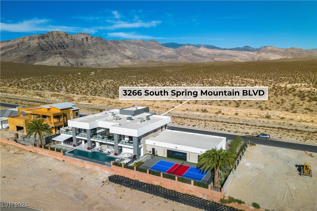 3266 S Spring Mountain Boulevard, Pahrump, Nevada image 47